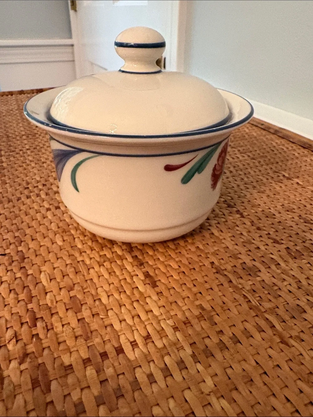 Lenox small chinastone